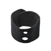 Sportsheets Dual Penetration Thigh Strap On Comfort Harness Default Title > Realistic Dildos and Vibes > Strap On Harnesses